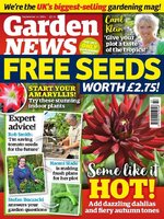 Garden News